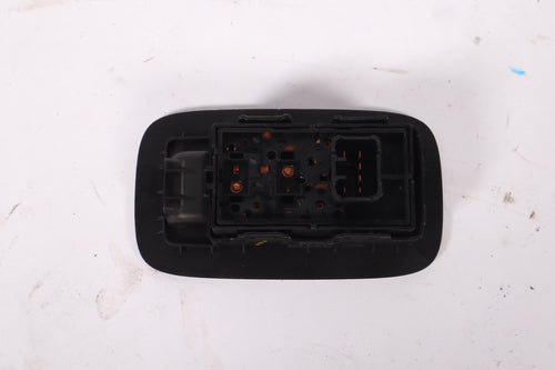 16-19 BUICK CASCADA SWITCH LEFT REAR RELEASE HANDLE BEZEL 13390286 13311236 OEM