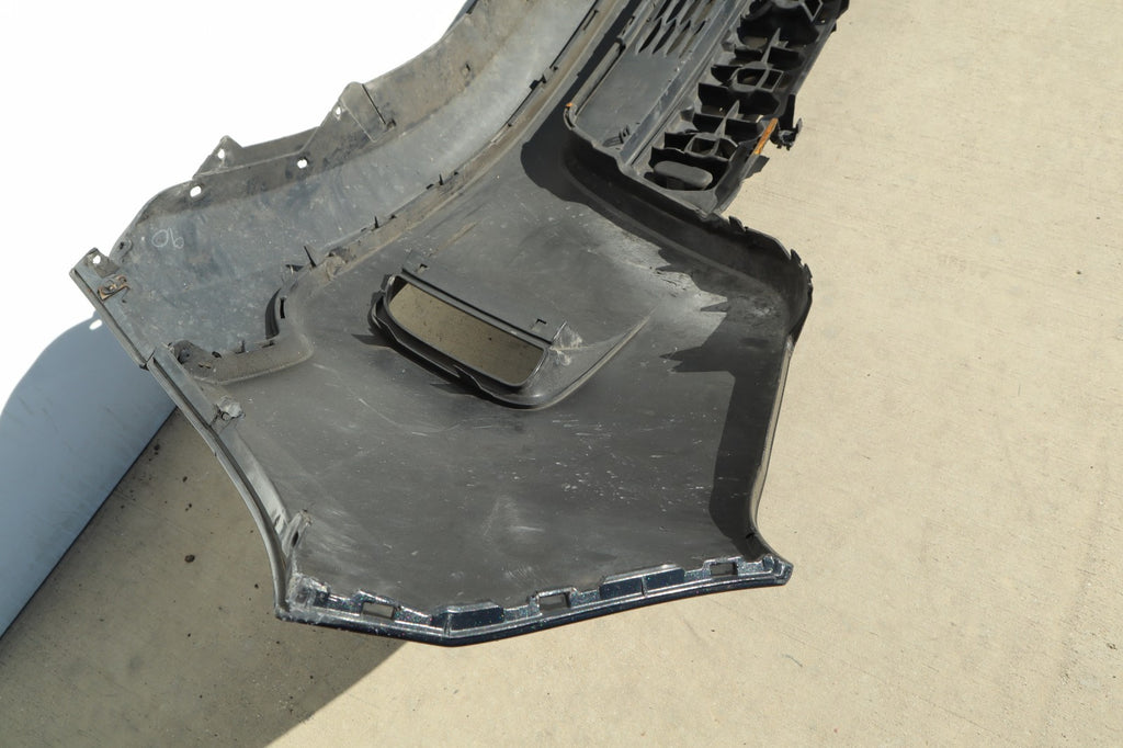 2011-2014 FORD EDGE FRONT BUMPER COVER OEM ONLY PICK UP!!!