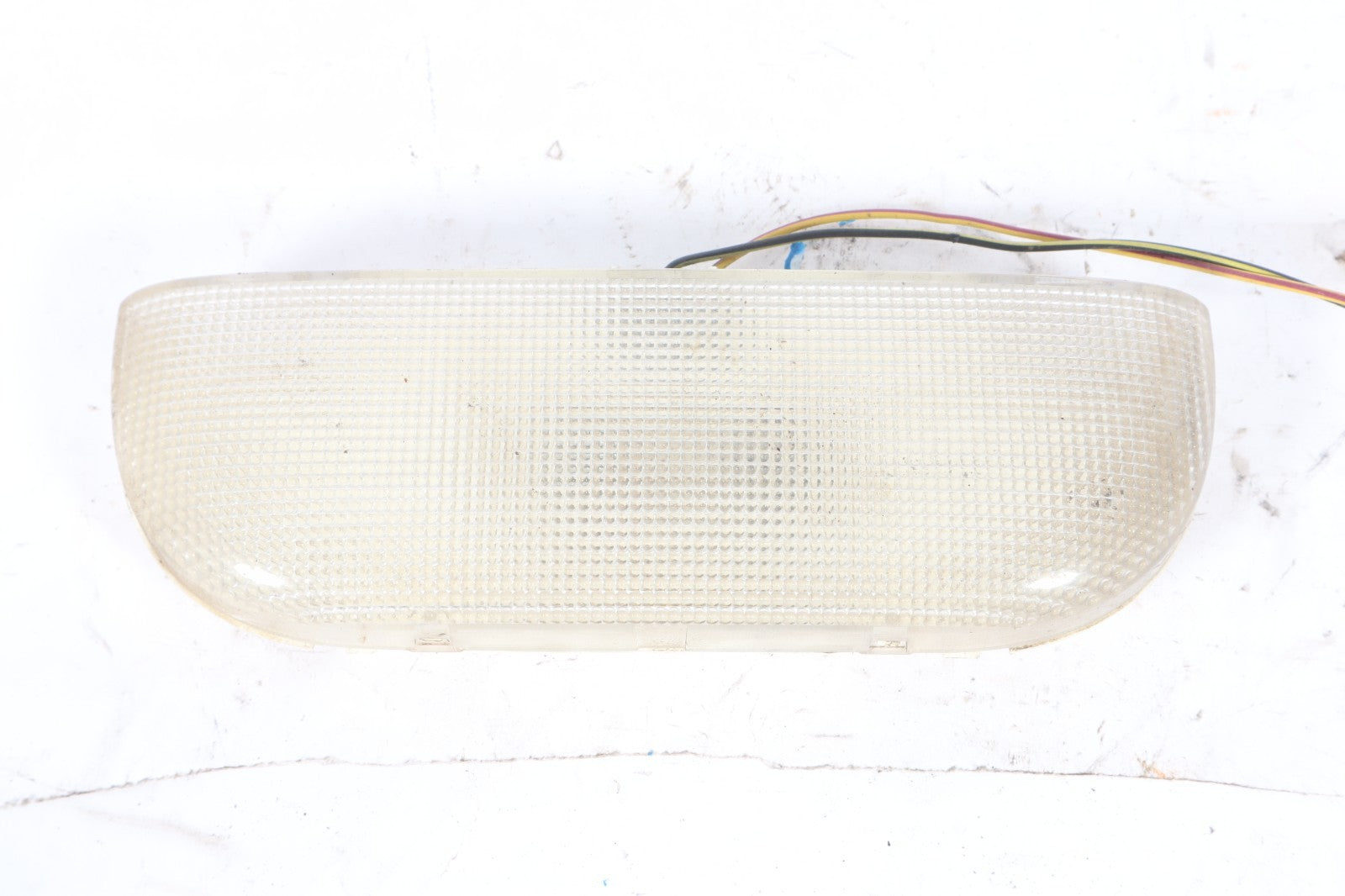 2001-2007 DODGE CHRYSLER GRAND CARAVAN LIFTGATE INTERIOR LIGHT 04685678AA OEM