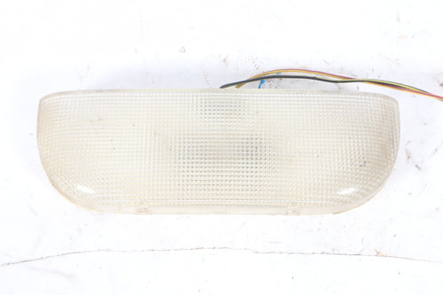 2001-2007 DODGE CHRYSLER GRAND CARAVAN LIFTGATE INTERIOR LIGHT 04685678AA OEM