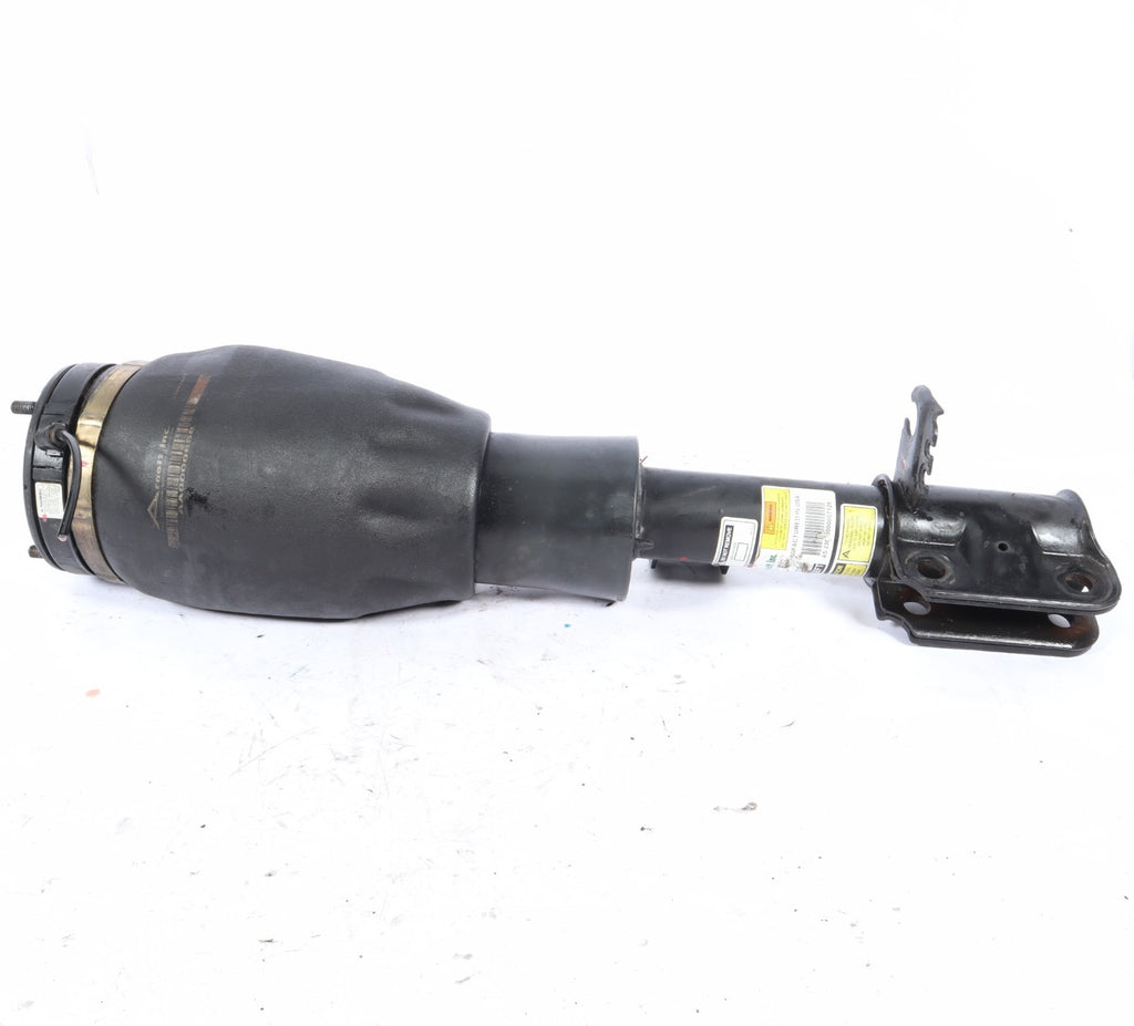 2006-2012 LAND ROVER RANGE ROVER FRONT LEFT PASSENGER SHOCK STRUT ABSORBER OEM