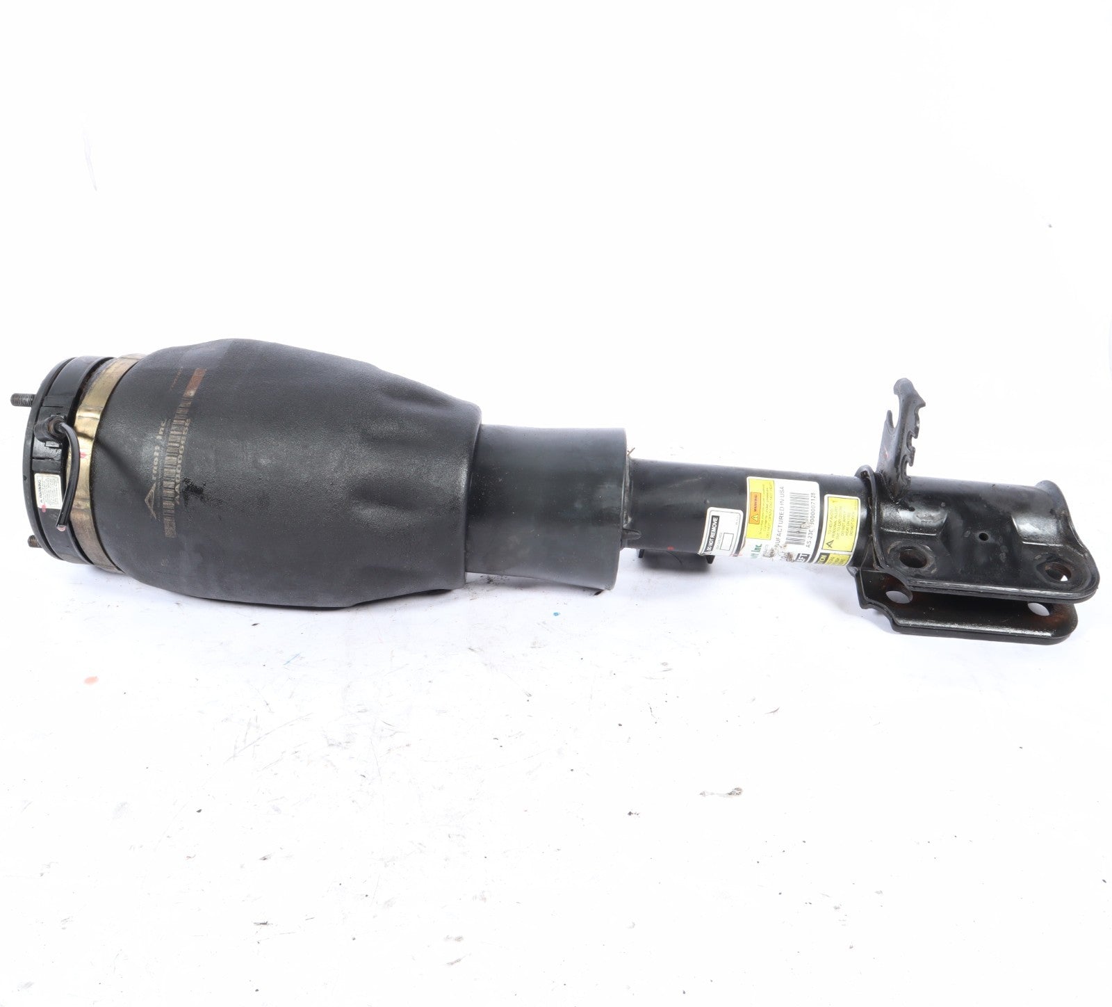2006-2012 LAND ROVER RANGE ROVER FRONT LEFT PASSENGER SHOCK STRUT ABSORBER OEM