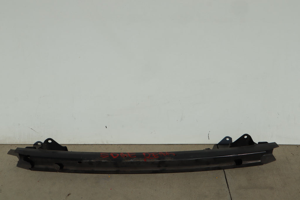 2011-2014 FORD EDGE REAR BUMPER REINFORCEMENT OEM