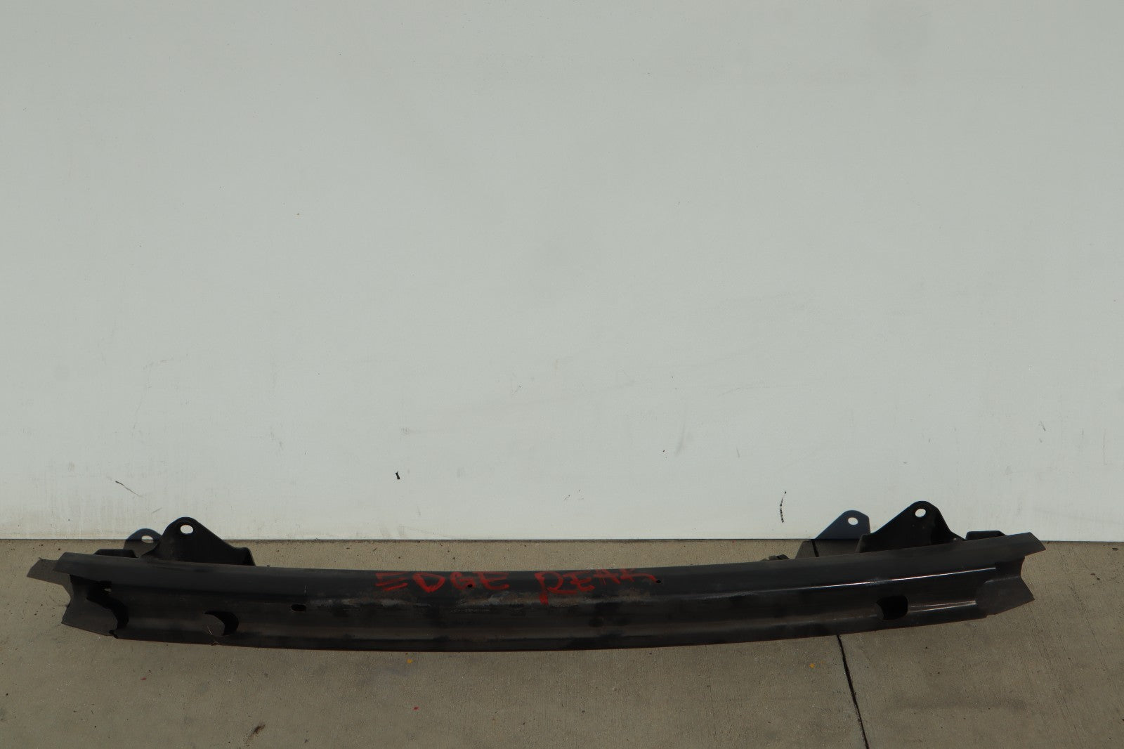 2011-2014 FORD EDGE REAR BUMPER REINFORCEMENT OEM