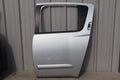 2004-2015 NISSAN ARMADA REAR LEFT DRIVER SIDE DOOR SHELL OEM