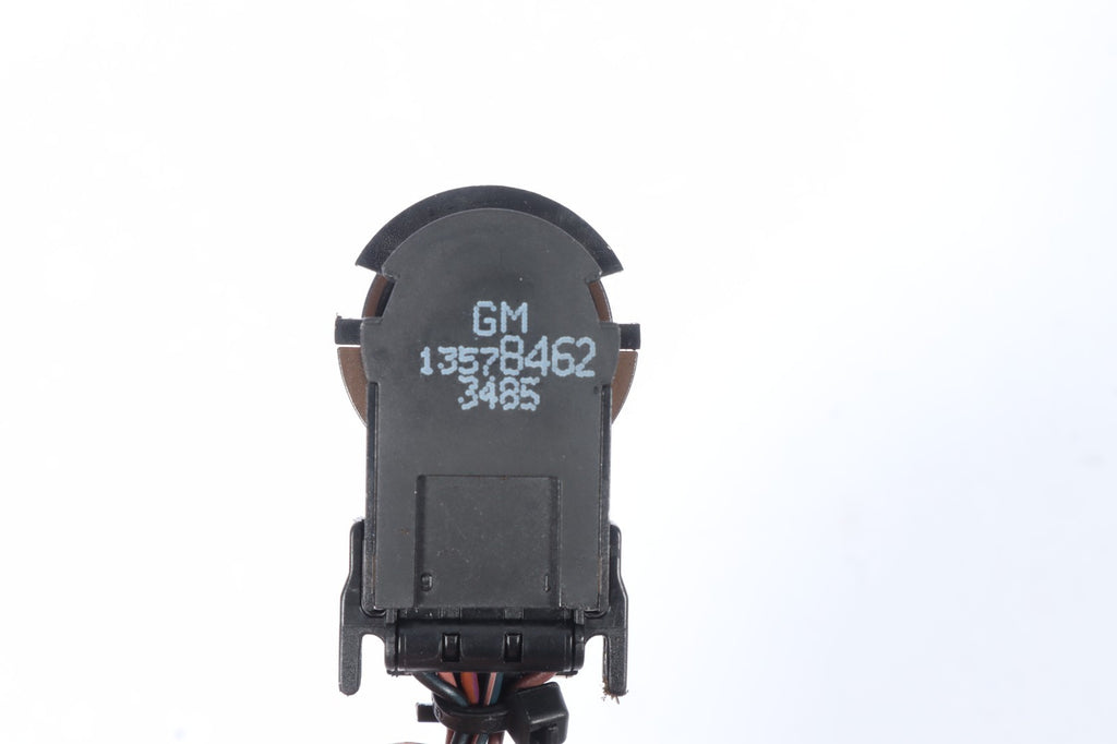2016 BUICK CASCADA AIR TEMPERATURE SENSOR OEM 13578462