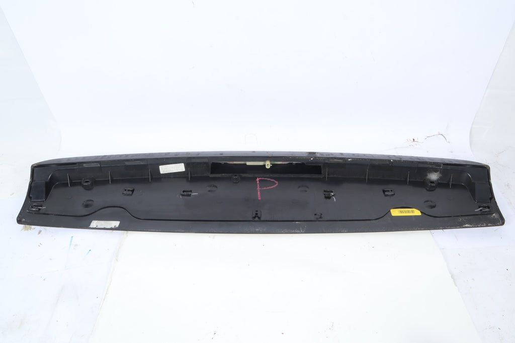 2011-2020 DODGE GRAND CARAVAN TOWN & COUNTRY REAR TAILGATE SPOILER OEM