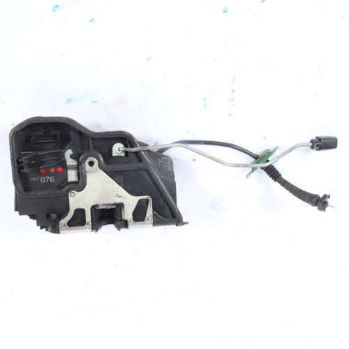 2004 - 2010 BMW E83 X3 REAR RIGHT SIDED DOOR LOCK LATCH ACTUATOR 7167076 OEM