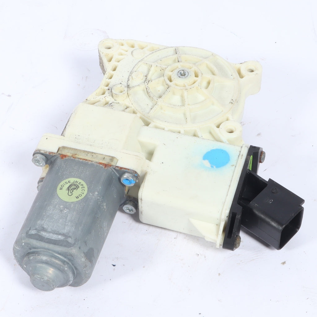 2010-2019 FORD TAURUS FRONT LEFT DRIVER POWER WINDOW MOTOR OEM