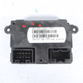 2011-2020 DODGE GRAND CARAVAN REAR LEFT DOOR ACTUATOR CONTROL MODULE 68079910AB