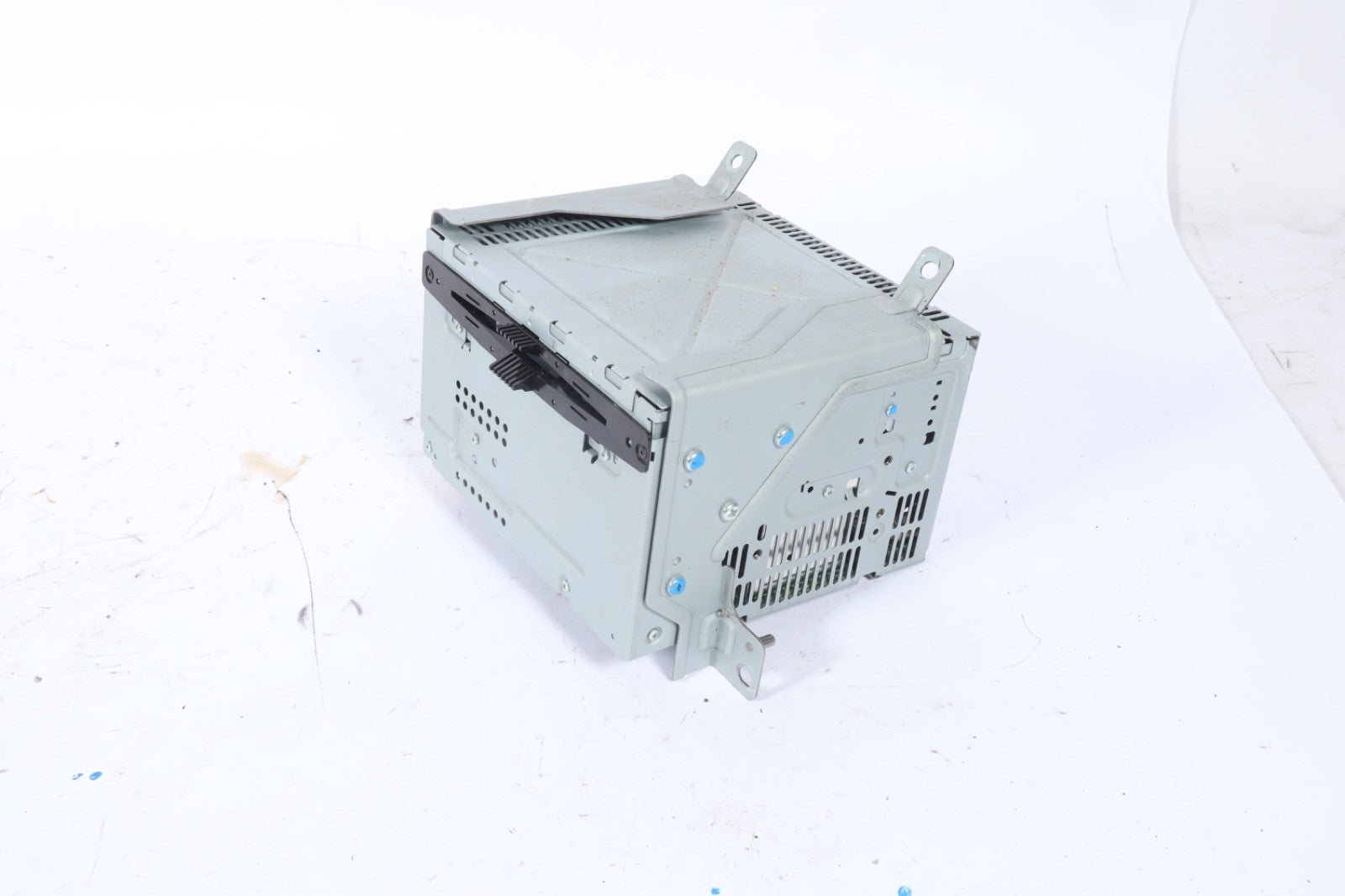2011-2012 Ford Taurus Radio Receiver BG1T-19C157-AB OEM