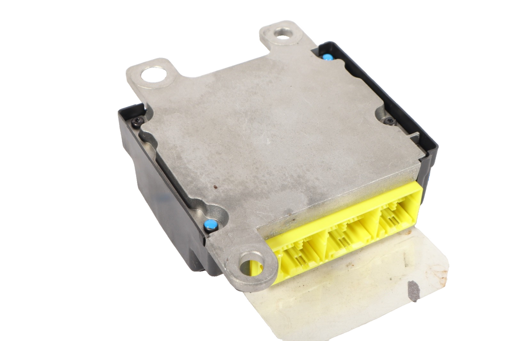 2016 NISSAN MAXIMA 3.5L SRS Computer Control Module 98820-4RA0A OEM