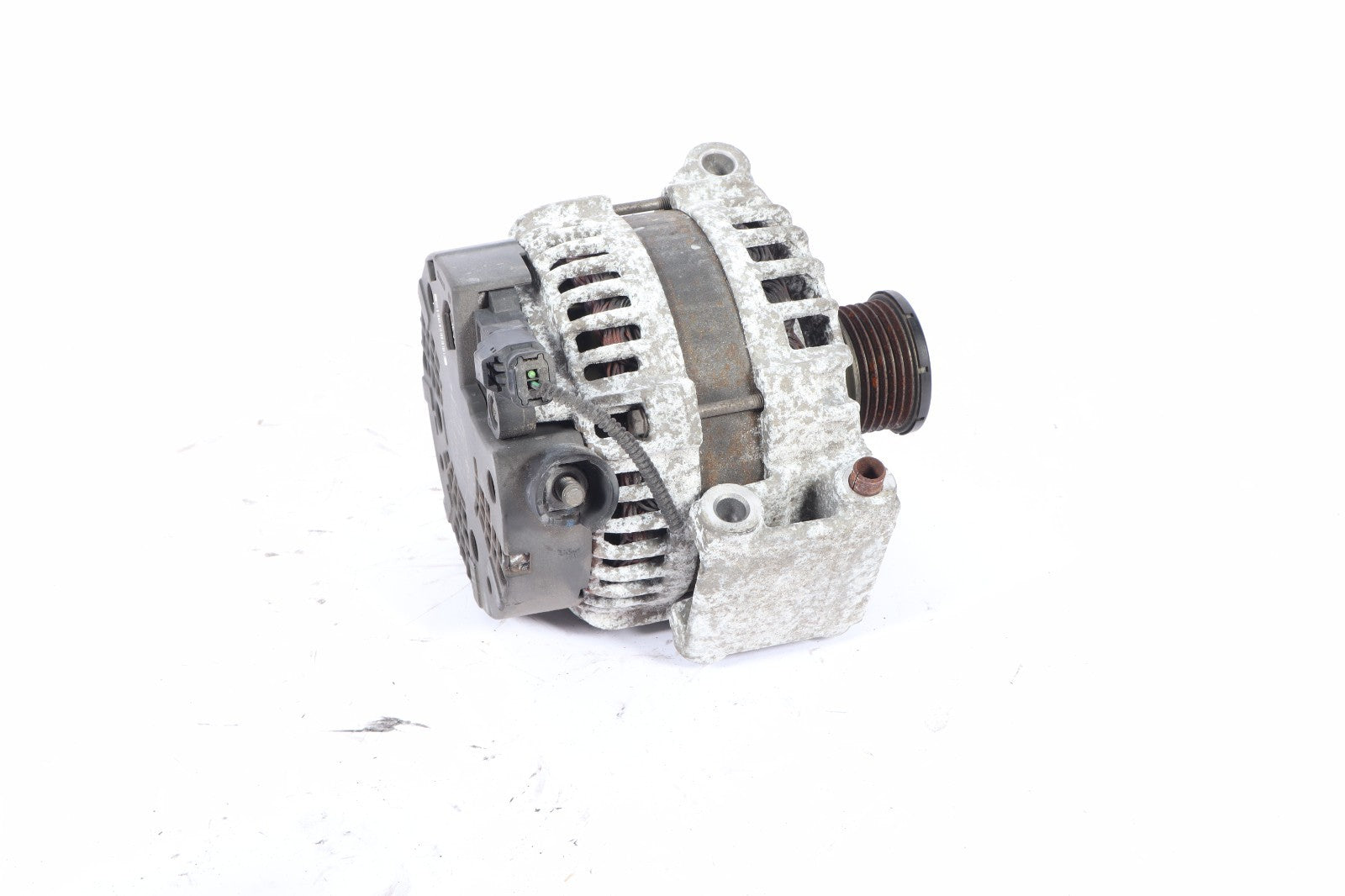2008-2015 MINI COOPER TURBO ALTERNATOR BOSCH 150A 0125711011 OEM