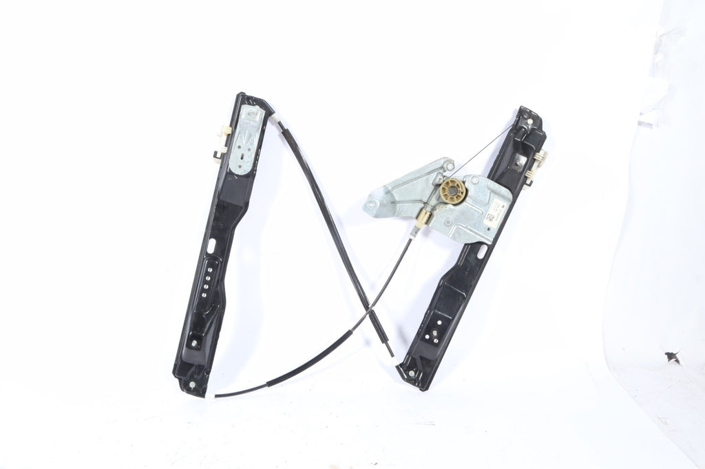 2010-2019 FORD TAURUS DOOR WINDOW REGULATOR W/MOTOR FRONT RIGHT OEM