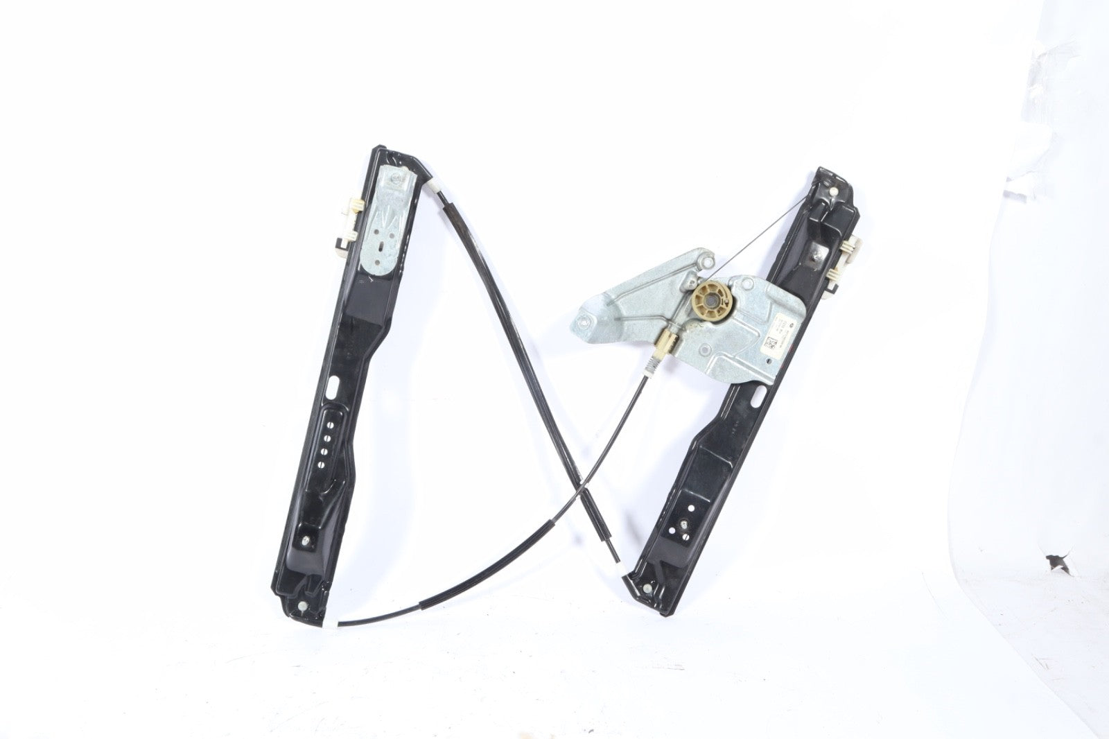 2010-2019 FORD TAURUS DOOR WINDOW REGULATOR W/MOTOR FRONT RIGHT OEM