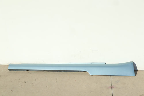 2002-2005 AUDI A4 CONVERTIBLE  RIGHT PASSEND SIDE RUNNING BOARD SIDE SKIRT PANEL