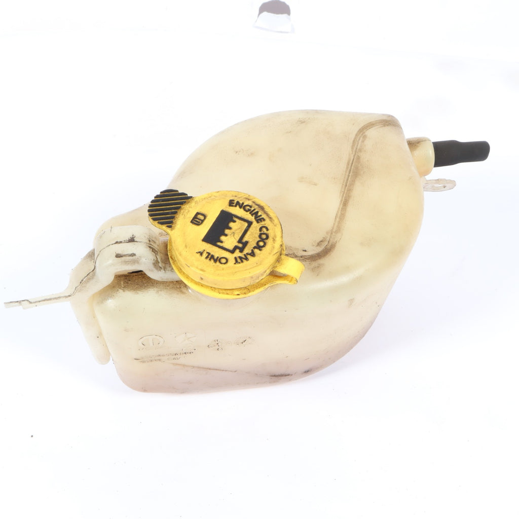 2009-2020 Dodge Journey Engine Coolant Reservoir Tank Genuine OEM 05058455AD