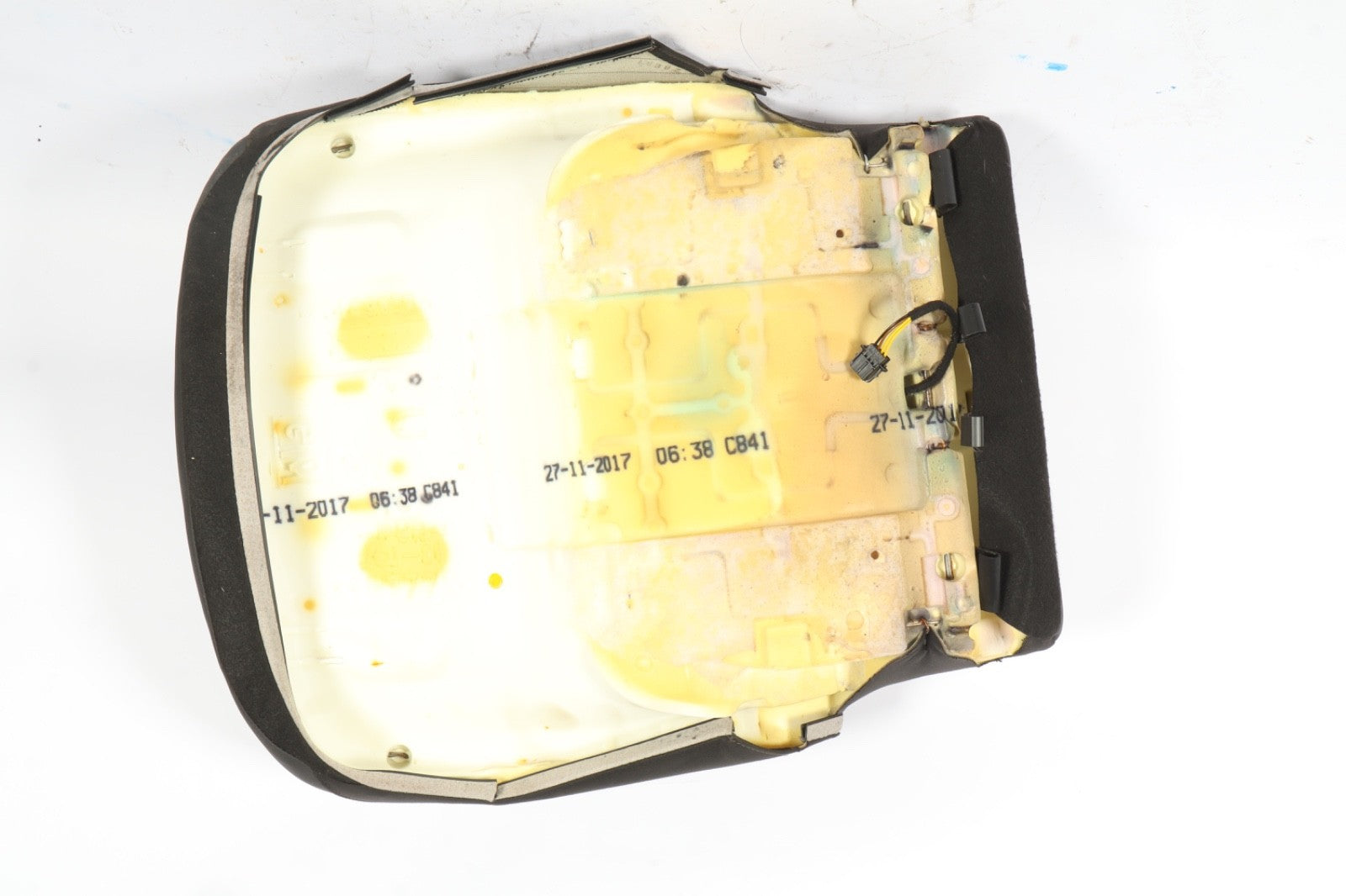 2016 - 2019 Buick Cascada Front Left Driver Side Lower Seat Cushion OEM