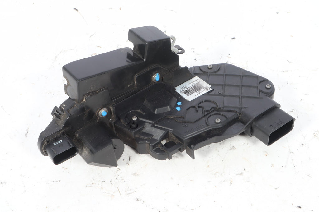 2006-2013 VOLVO C70 FRONT LEFT DRIVER DOOR LOCK LATCH ACTUATOR OEM