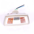 2016 - 1019 Cascada Front Lamps Side Repeater Lamps-Repeater Lamp 13497995
