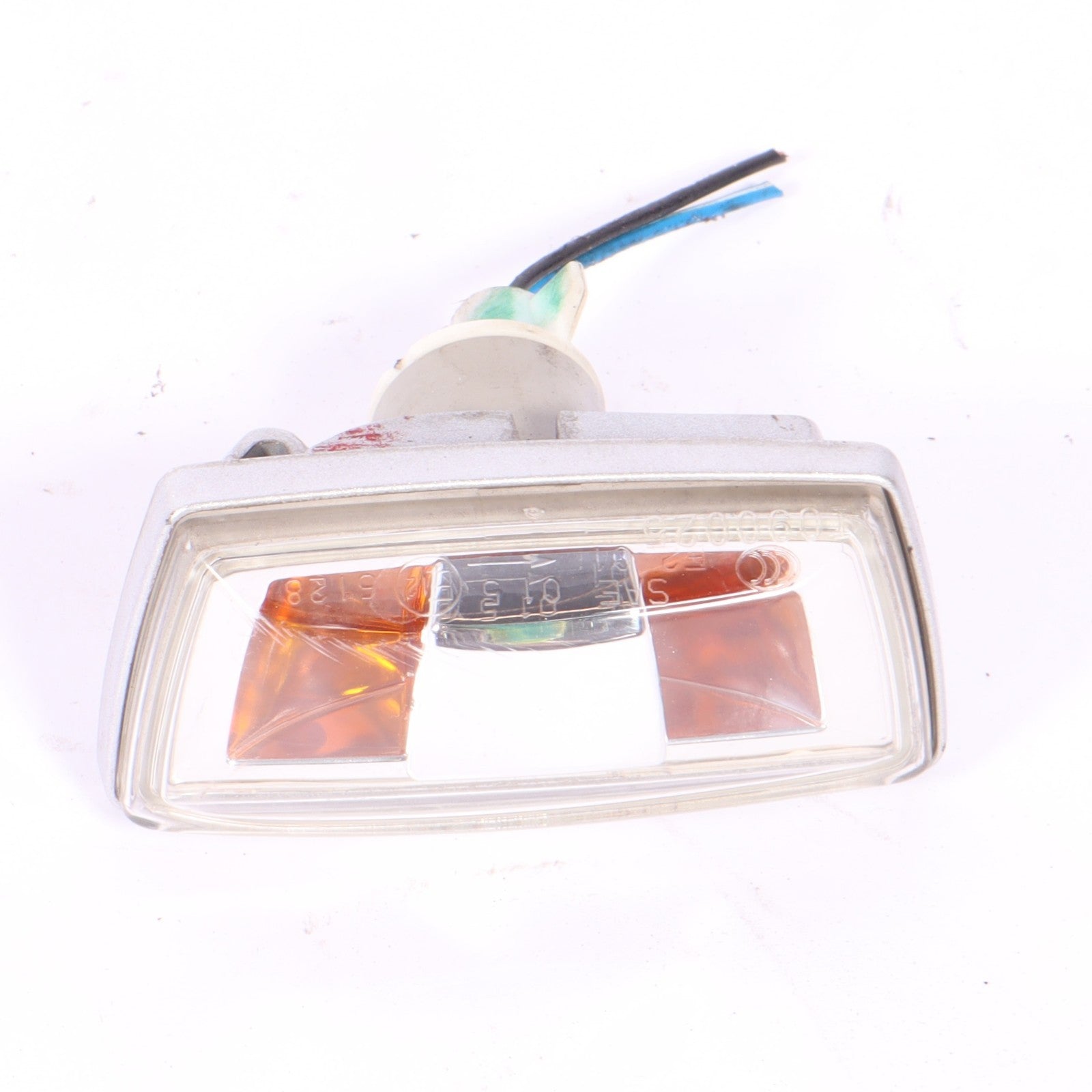 2016 - 1019 Cascada Front Lamps Side Repeater Lamps-Repeater Lamp 13497995