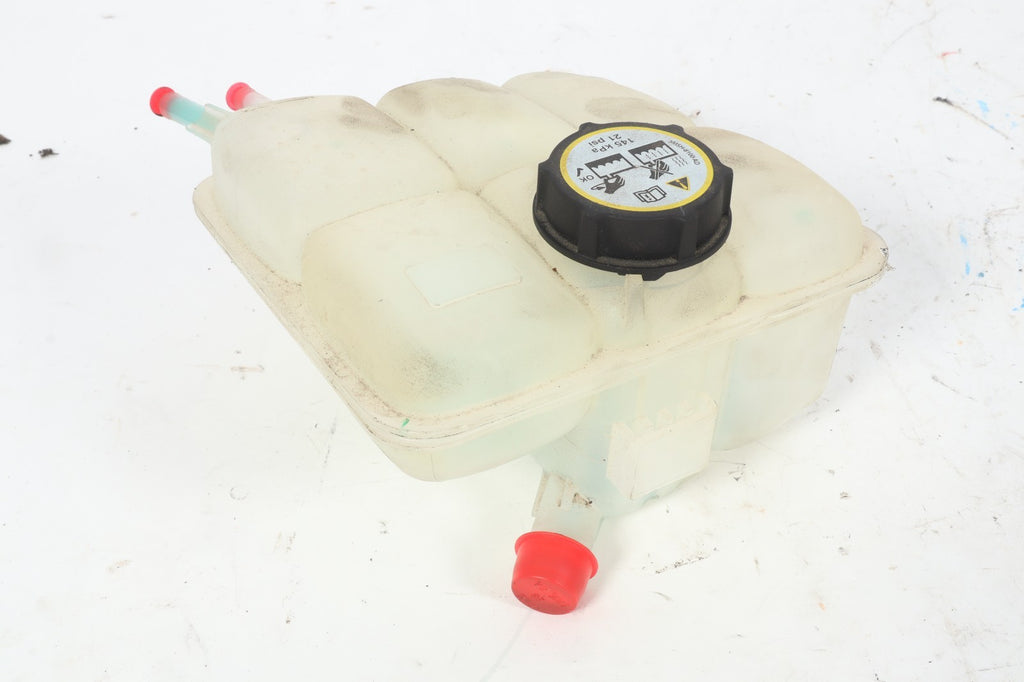2006-2013 VOLVO C30 C70 ENGINE COOLANT RESERVOIR TANK 3M5H-8100-AD OEM