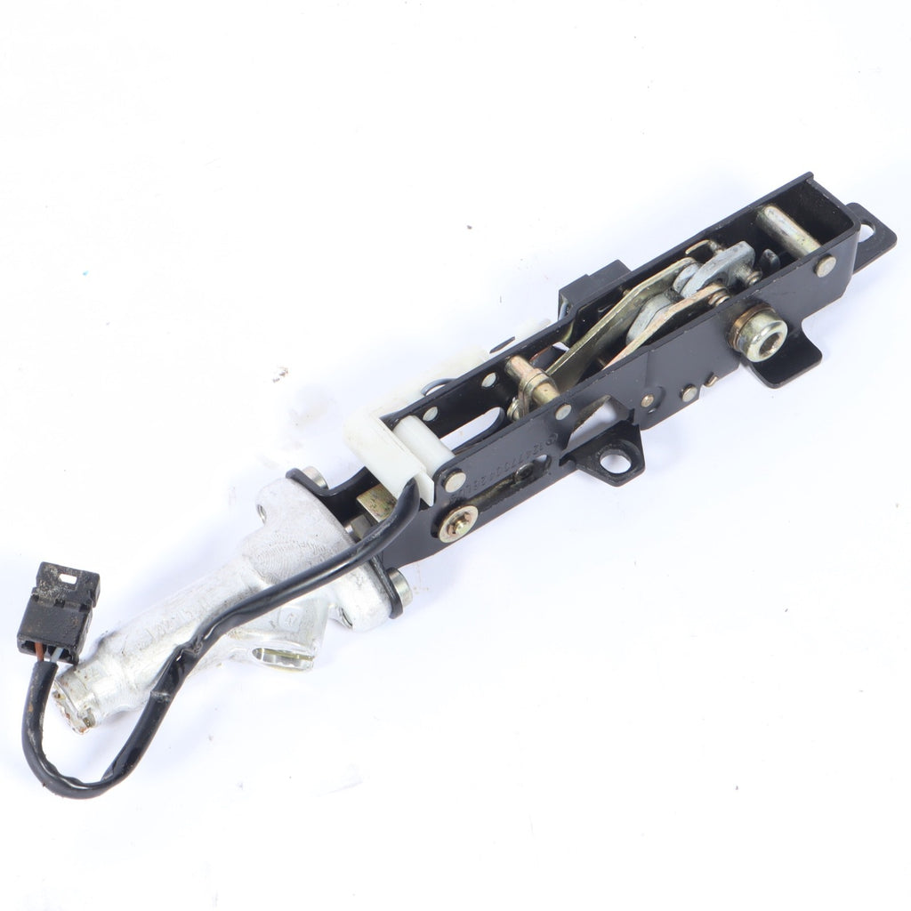 1998 - 2003 Mercedes CLK320 CLK430 Rear Bow Lock Cylinder Remanufactured OEM