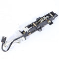 1998 - 2003 Mercedes CLK320 CLK430 Rear Bow Lock Cylinder Remanufactured OEM
