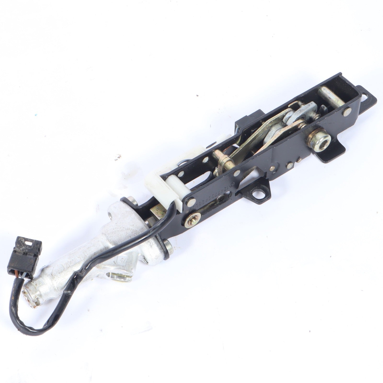 1998 - 2003 Mercedes CLK320 CLK430 Rear Bow Lock Cylinder Remanufactured OEM