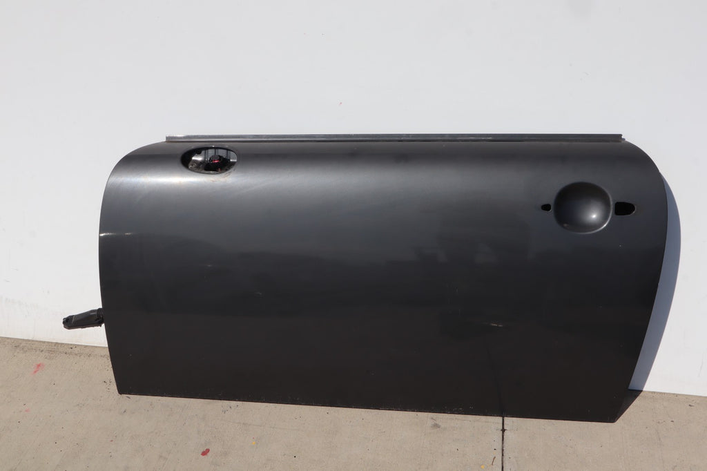 2007 - 2015 MINI COOPER R55 FRONT LEFT DRIVER SIDE DOOR SHELL PANEL OEM