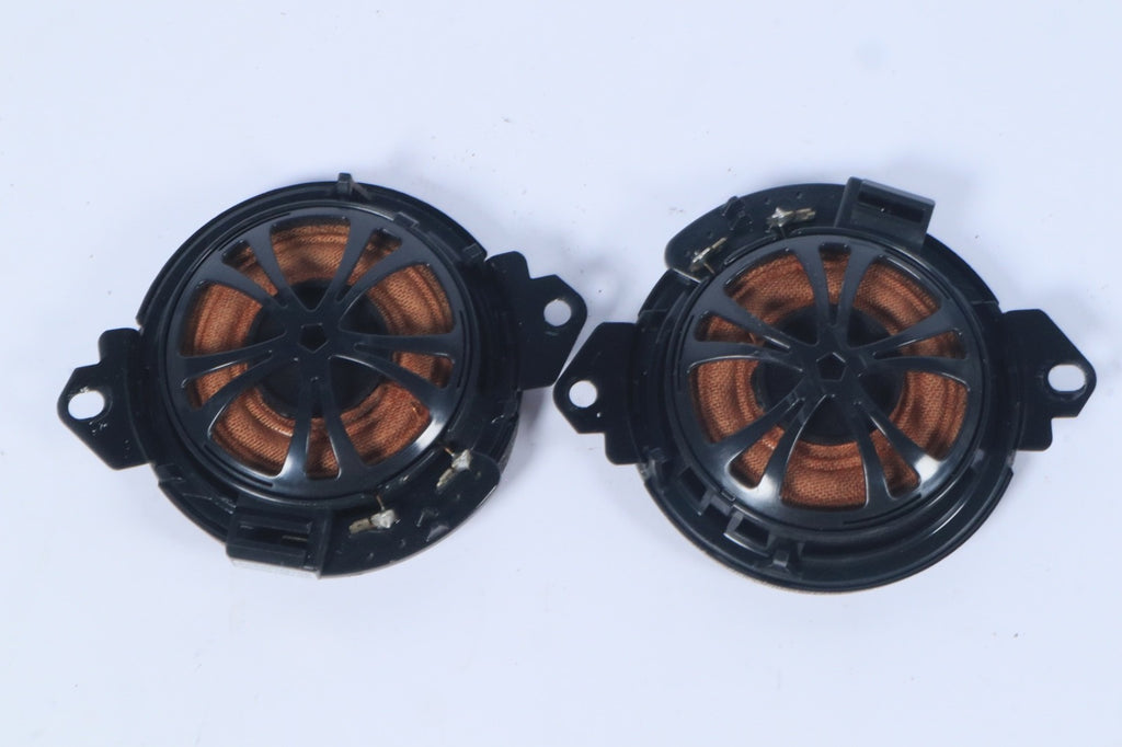 2011-2024 Honda Odyssey Rear Quarter Panel Tweeter Speaker Set EAS8PM218B