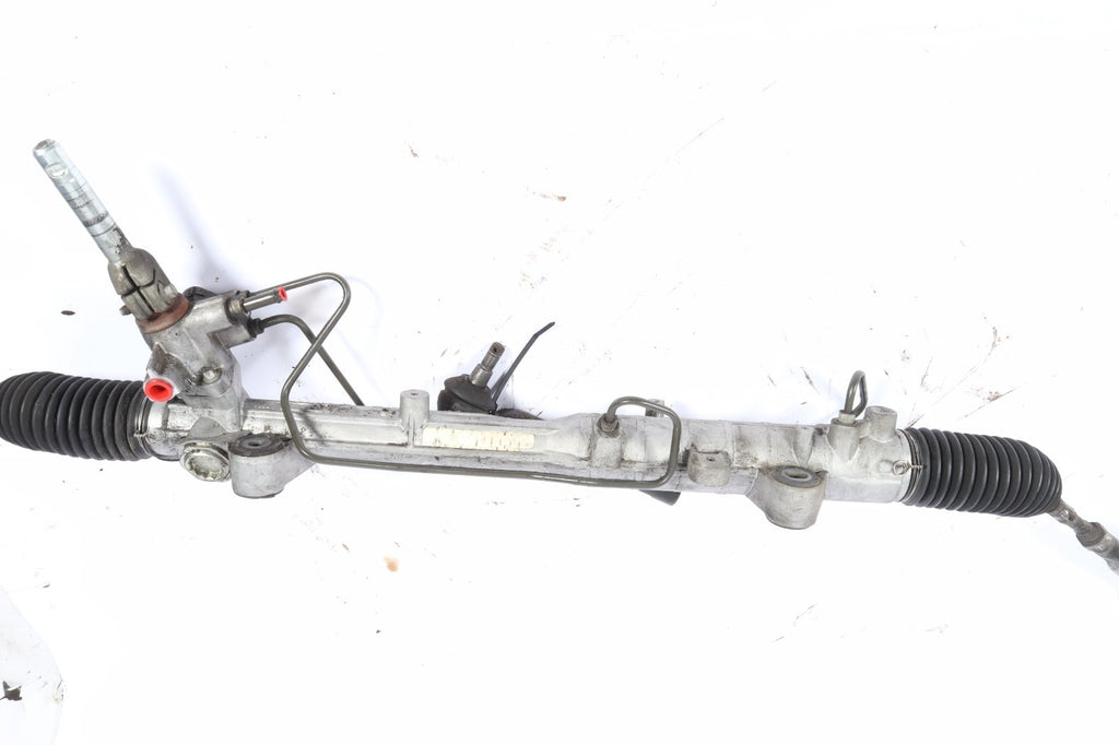 2010-2012 FORD TAURUS FLEX POWER STEERING GEAR RACK AND PINION OEM