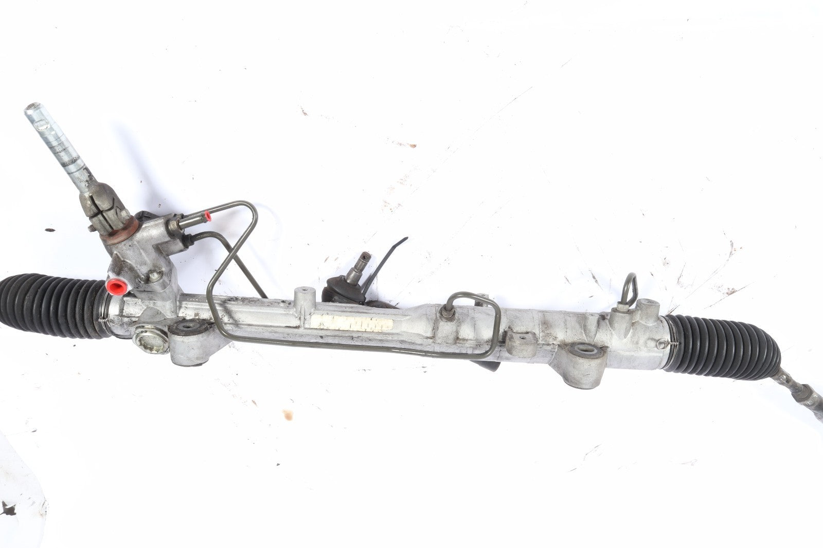 2010-2012 FORD TAURUS FLEX POWER STEERING GEAR RACK AND PINION OEM