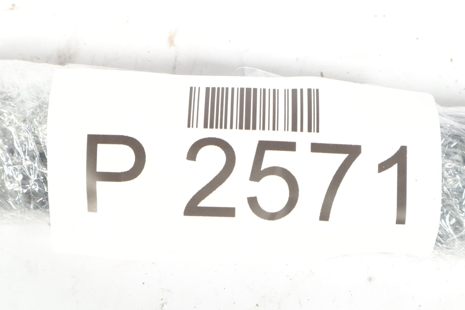 2012 - 2016 Nissan Leaf Rear Tailgate Door Gas Spring OEM