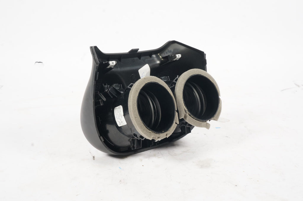 2018-2025 ALFA ROMEO STELVIO CENTER CONSOLE REAR AIR VENT BEZEL OEM 156108691