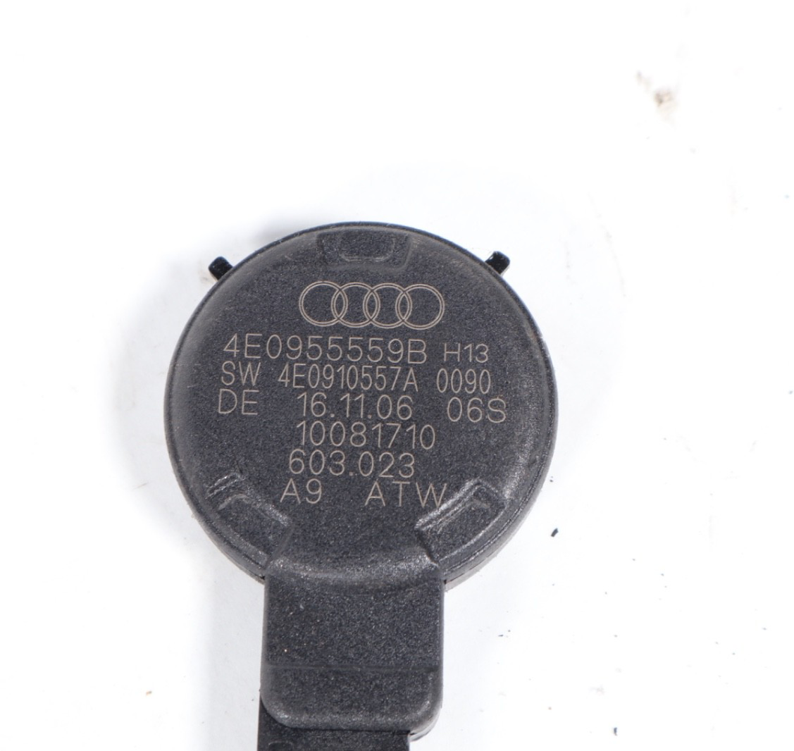 4E0955559B Rain Sensor Audi Q7 4L 2007 OEM