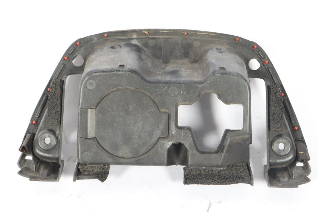 2011 - 2017 Nissan Cover Frame Charging Port Engine Compartment OEM