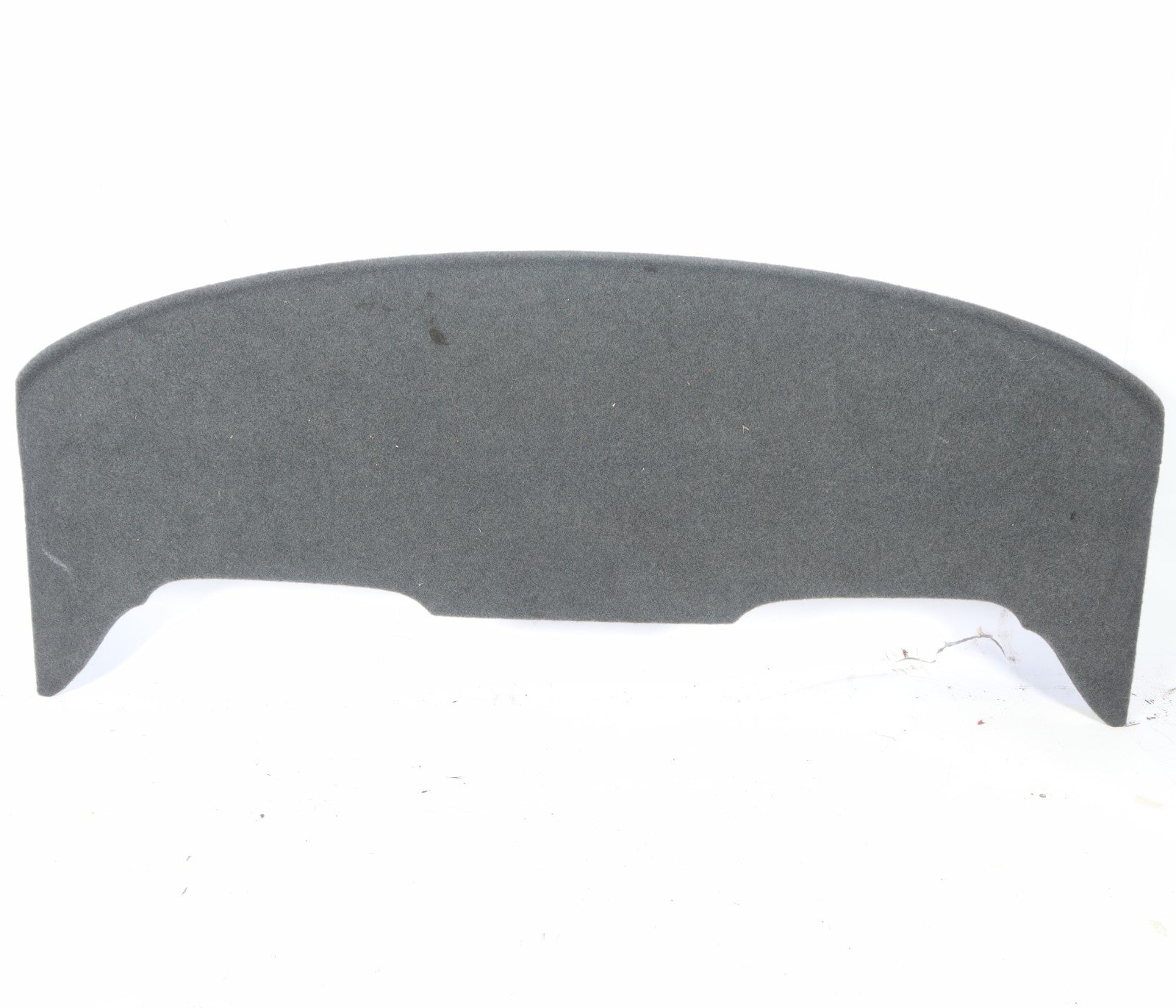 2008-2013 VOLVO C70 CONVERTIBLE REAR TRUNK PARCEL SHELF COVER BOOT TRIM OEM
