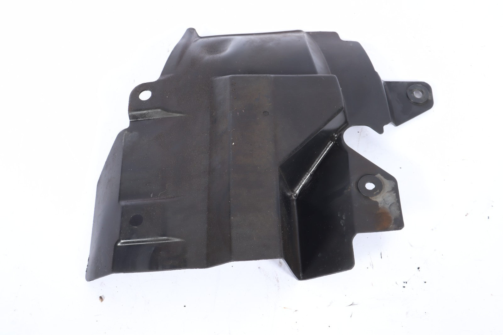 2007-2015 MAZDA CX-9 RIGHT RH PASS SIDE COVER SPLASH SHIELD PROTECTOR BEZEL OEM