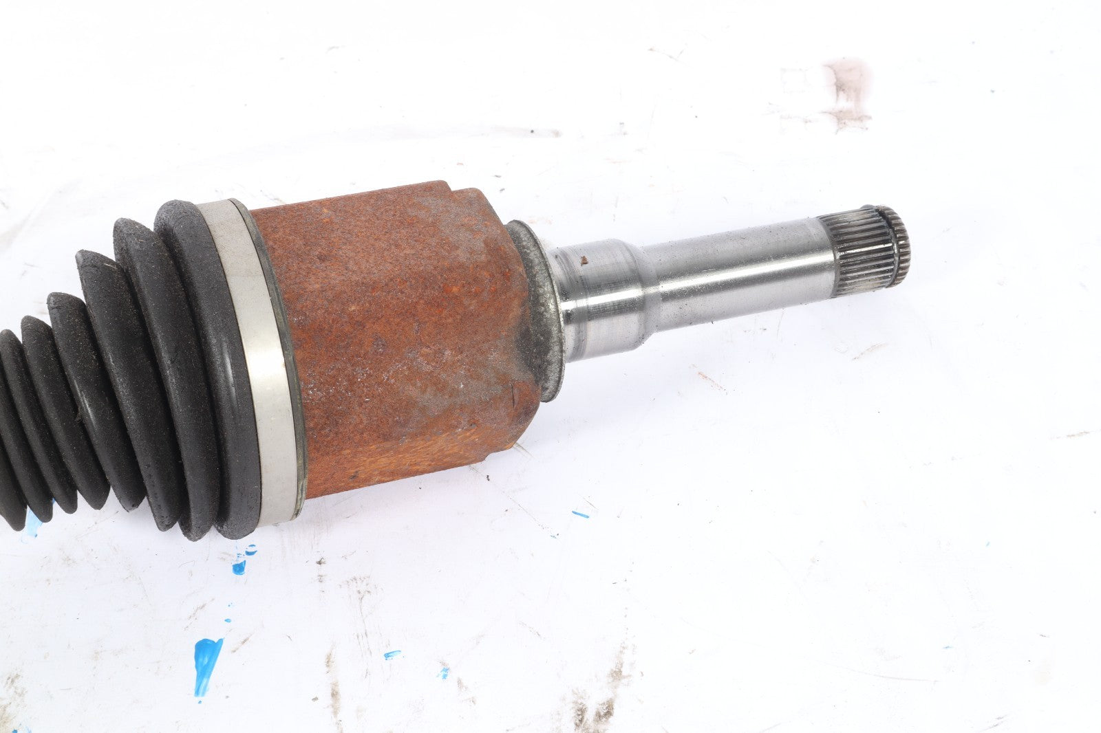 2016–2019 BUICK CASCADA FRONT LEFT AXLE SHAFT OEM 13362755