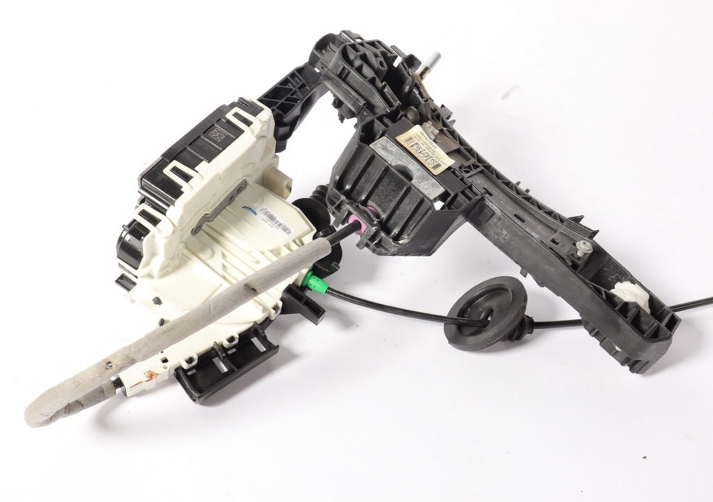 10-16 C207 Mercedes E350 E550 Coupe Front Right Door Latch Lock Actuator OEM