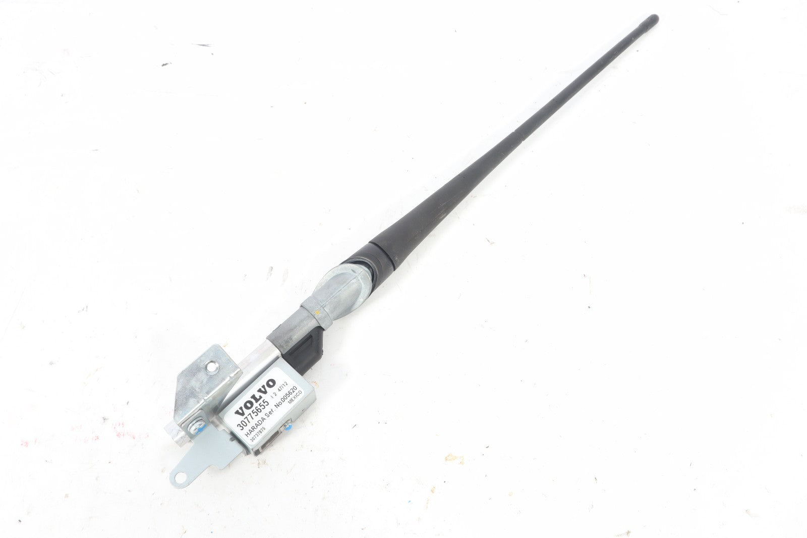 2006-2013 VOLVO C70 RADIO ANTENNA 30775655 OEM