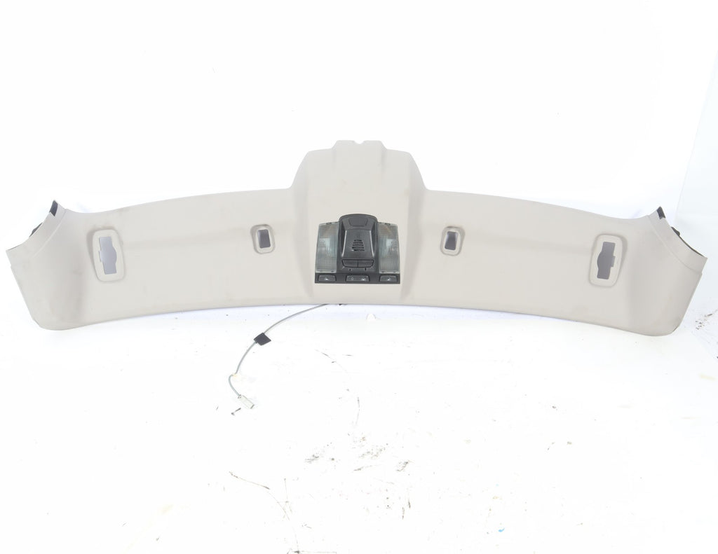 VOLVO C70 ROOF COVERING CEILING SUPPORT OEM 30633166