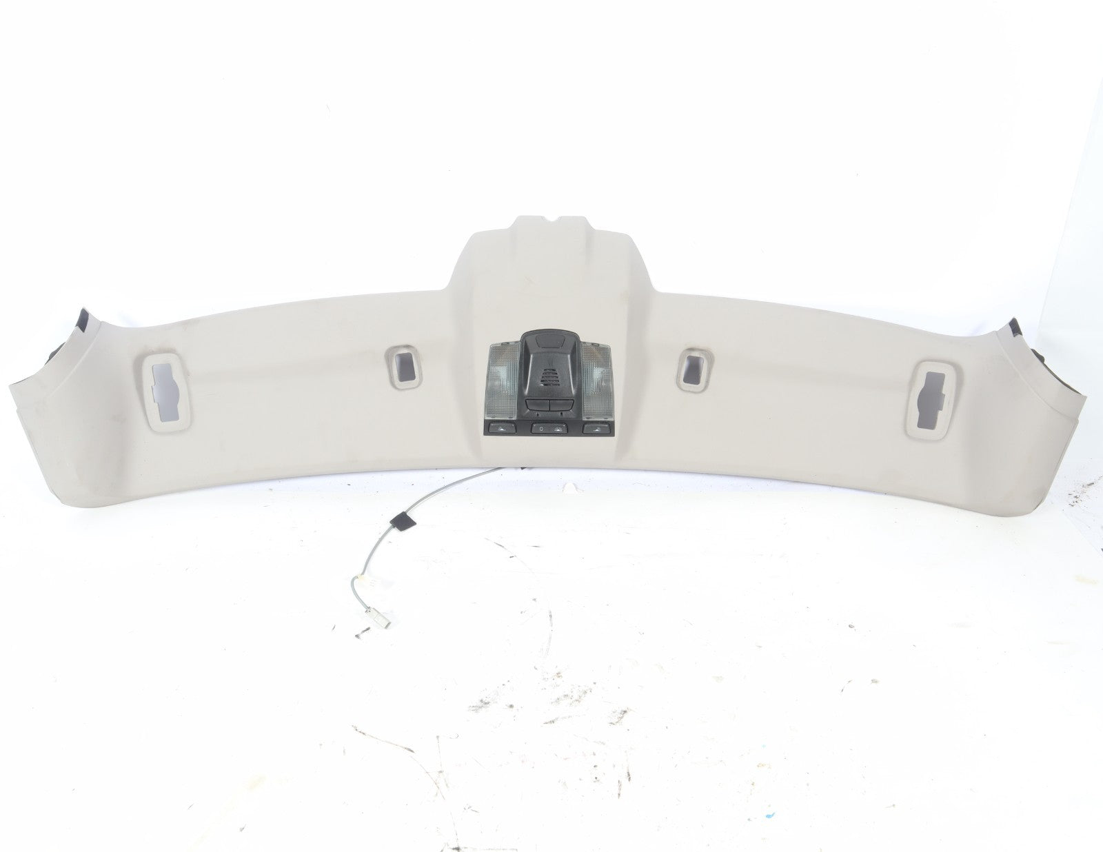 VOLVO C70 ROOF COVERING CEILING SUPPORT OEM 30633166