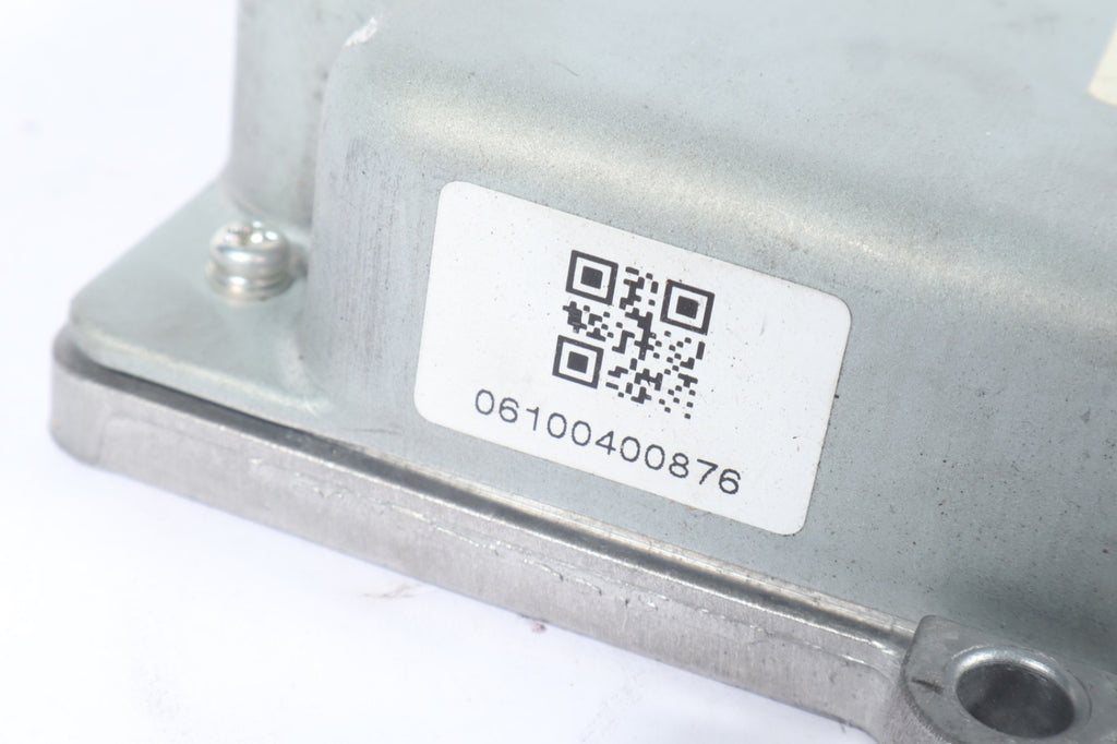 2006-2009 RANGE ROVER 4.4L ENGINE COMPUTER CONTROL UNIT ECU NNN500550 OEM