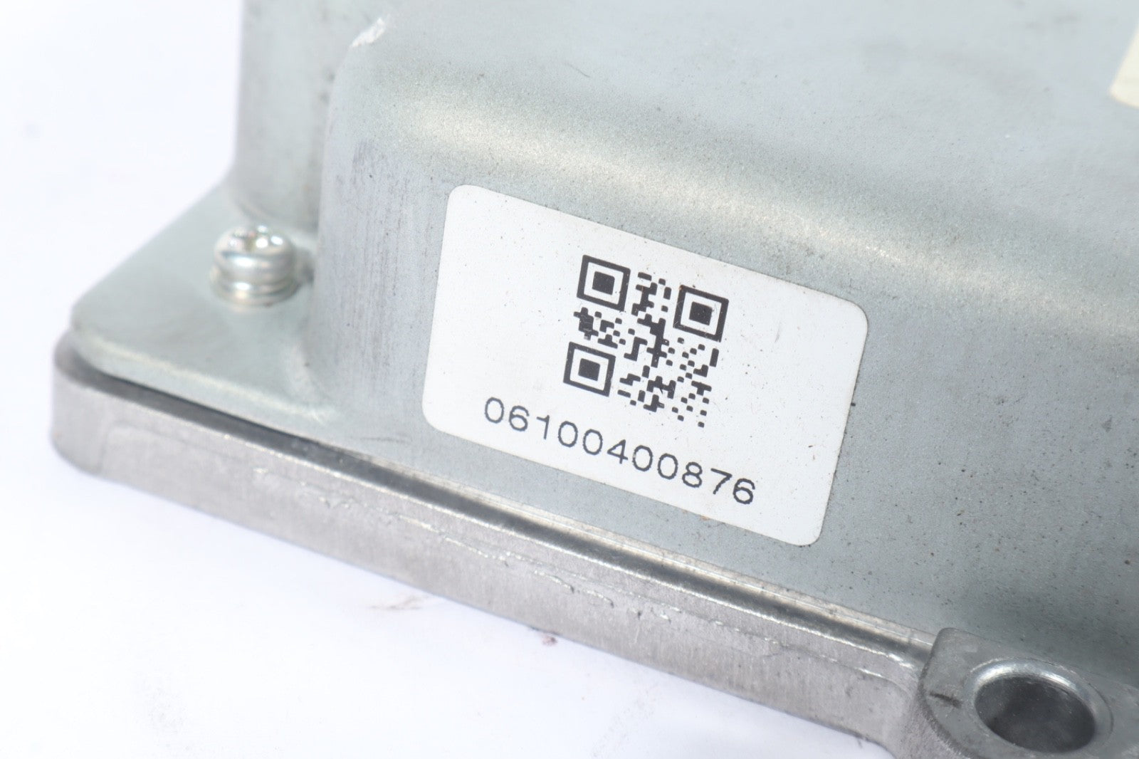 2006-2009 RANGE ROVER 4.4L ENGINE COMPUTER CONTROL UNIT ECU NNN500550 OEM