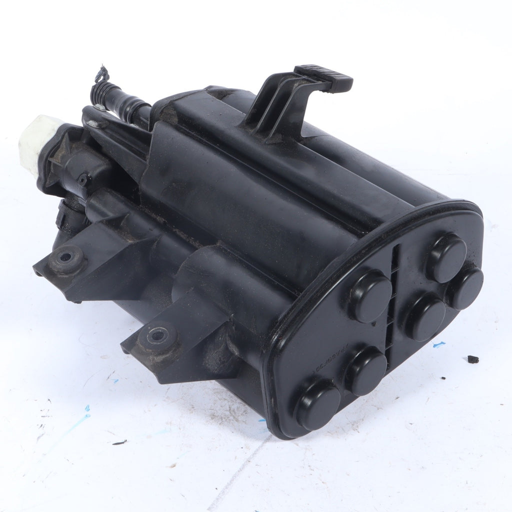 2004-2010 BMW X3 Fuel Tank Vapor Evaporator  Canister OEM 7177786-01
