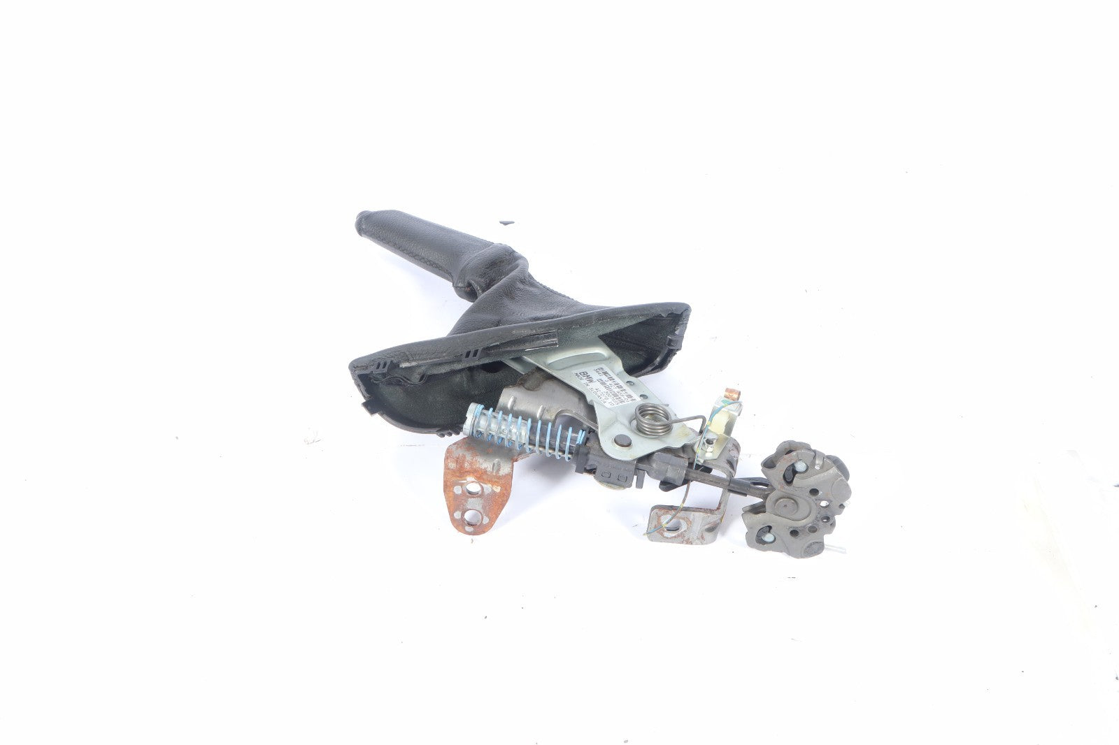 2006-2010 BMW X3 HANDBRAKE LEVEL OEM 3427959-01