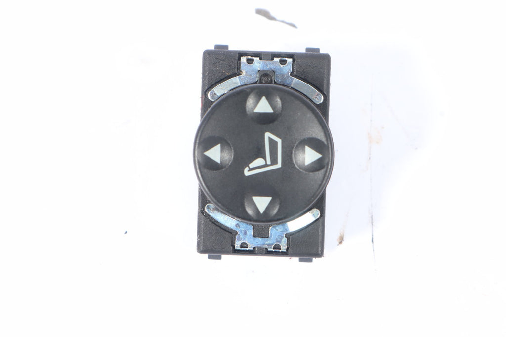 2008-13 BMW 335I E92 E93 FRONT PASSENGER SEAT LUMBAR SUPPORT SWITCH OEM 8360877