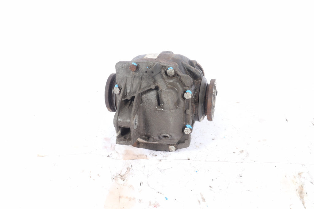 2006-2010 BMW X3 3.0i REAR AXLE  DIFFERENTIAL CARRIER  OEM 7567993-03